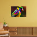 Pesquisar por finch pôsteres Vida selvagem