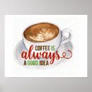 Pesquisar por espresso pôsteres Ilustração