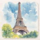 Pesquisar por torre eiffel porta copos Aquarela