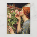 Pesquisar por do waterhouse john william cartoes postais Flores