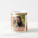 Pesquisar por fora da cor canecas For him