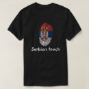 Pesquisar por impressões digitais camisetas Sinalizador