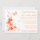 Pesquisar por beach wedding convites Floral