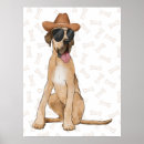 Pesquisar por ossos de cão pósteres pôsteres Ilustração