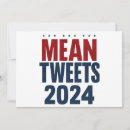 Pesquisar por tweet convites Política