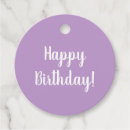 Pesquisar por aniversário feliz etiquetas de presente Tipografia