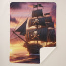 Pesquisar por navio de pirata Praia
