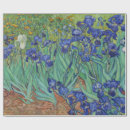 Pesquisar por van gogh papel de presente Arte fina