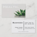 Pesquisar por planta verde cartao de visita Profissional