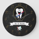 Pesquisar por eu sou um dentista relogios de parede Elegante