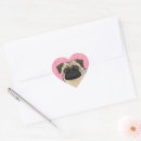 Pesquisar por mops adesivos Amante de cachorro