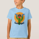 Pesquisar por atiradores camisetas For kids