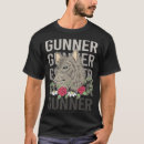 Pesquisar por gunner camisetas Atirador