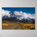 Pesquisar por patagonia pôsteres Neve
