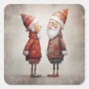 Pesquisar por cartoon santa claus adesivos Xmas