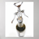 Pesquisar por garrafa de vinho pôsteres Álcool