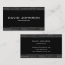 Pesquisar por tijolos pretos cartao de visita Construção