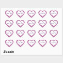 Pesquisar por luv adesivos Te amo