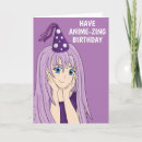 Pesquisar por eu amo anime cartoes postais Kawaii