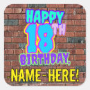 Pesquisar por grafite adesivos Feliz aniversário