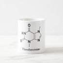 Pesquisar por molécula química canecas Ciência