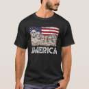 Pesquisar por rushmore camisetas Sinalizador