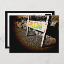 Pesquisar por stencil cartoes postais Fotografia