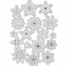 Pesquisar por geométrico artesanato material Preto e branco