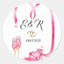 Pesquisar por etiquetas do vinho do casamento adesivos Amor