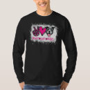 Pesquisar por amor do pitbull camisetas Paz