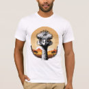 Pesquisar por emu camisetas Animais australianos