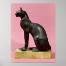 Pesquisar por gato egípcio pósteres pôsteres Bastet