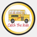 Pesquisar por ônibus amarelo adesivos Miúdos