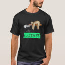 Pesquisar por maconha camisetas Preguiça