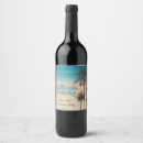 Pesquisar por florida vinho etiquetas Retro