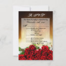 Pesquisar por buquê rosa vermelha convites Vermelho