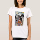 Pesquisar por utamaro camisetas Arte