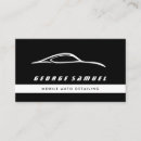 Pesquisar por carro desportivo cartao de visita Mecânico automático