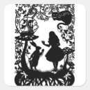 Pesquisar por alice no país das maravilhas adesivos Contos de fadas