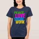 Pesquisar por sociais camisetas Trabalho social