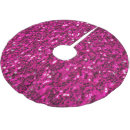 Pesquisar por rosa quente saias para árvore de natal Brilho