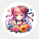 Pesquisar por gatinho anime adesivos Componente genérico