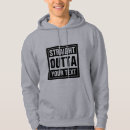 Pesquisar por camisetas de compton moletons com capuz Tipografia