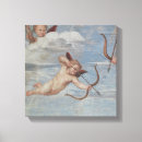 Pesquisar por raphael impressão de canvas Anjo