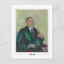 Pesquisar por edvard munch cartoes postais Arte fina