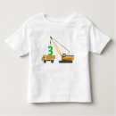 Pesquisar por camião basculante camisetas Criança