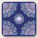 Pesquisar por janela colorida porta copos Arte