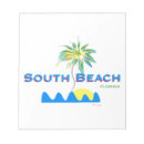 Pesquisar por beach bloco de notas Miami