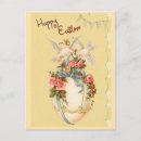Pesquisar por ostern cartoes Vintage