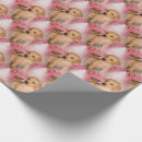 Pesquisar por borboletas amarelas papel de presente For kids